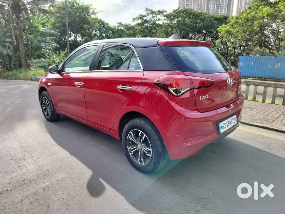Hyundai Elite I20 [ ] 1.2 Magna, 2015, Petrol