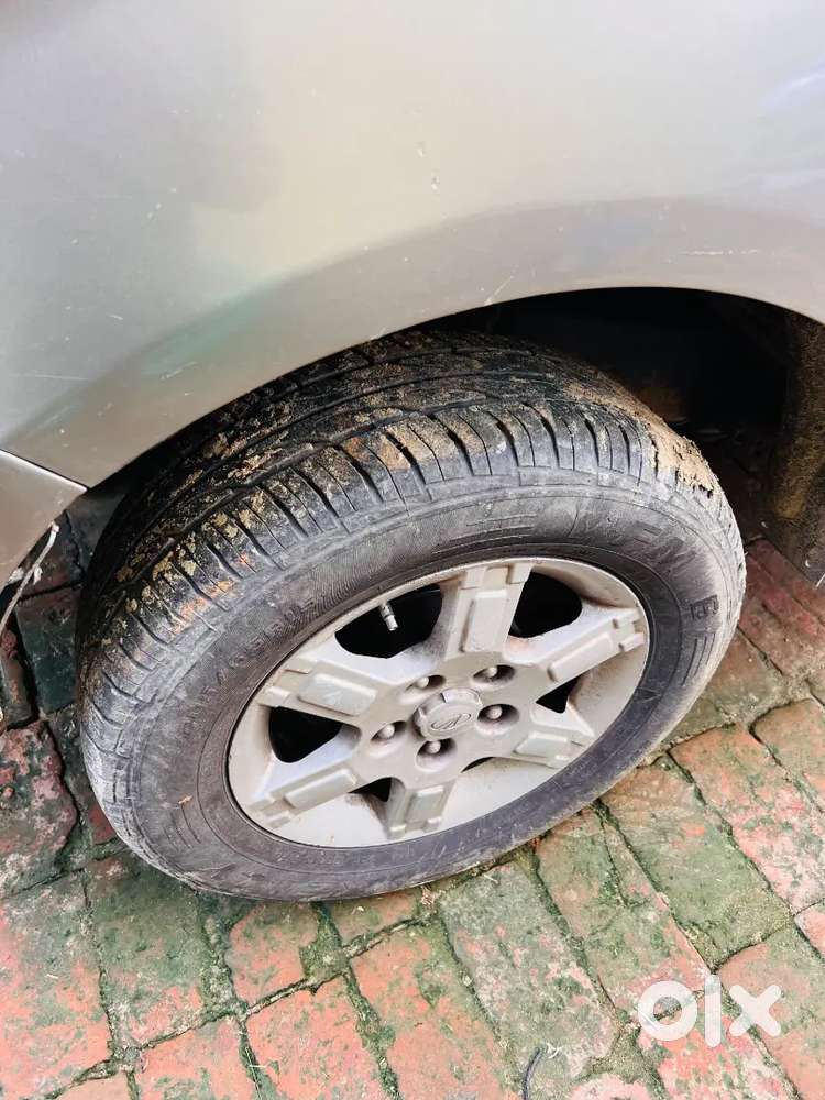 Mahindra Quanto Diesel Manual 2013 100km