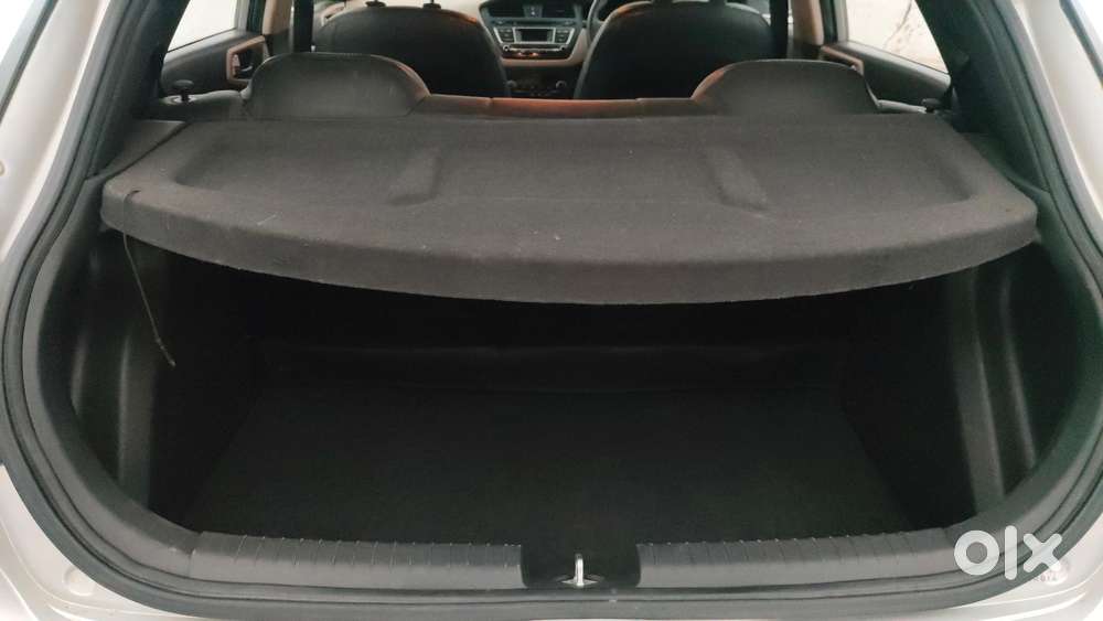 Hyundai Elite I20 Sportz 1.2, 2015, Petrol