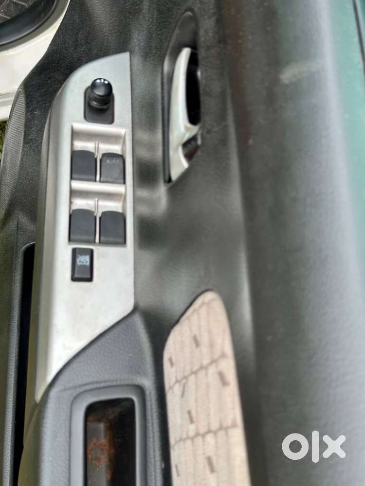 Maruti Suzuki Wagon R Vxi Mt 1.0l, 2015, Petrol