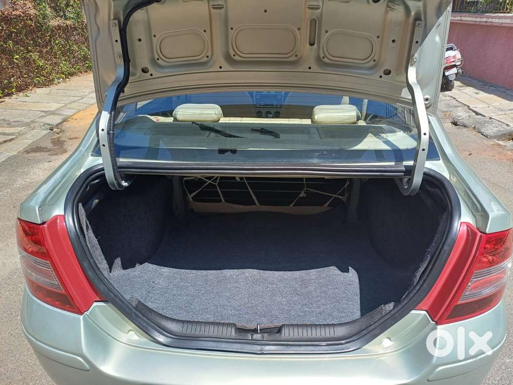 Ford Fiesta 1.4 Zxi Tdci Abs, 2010, Diesel