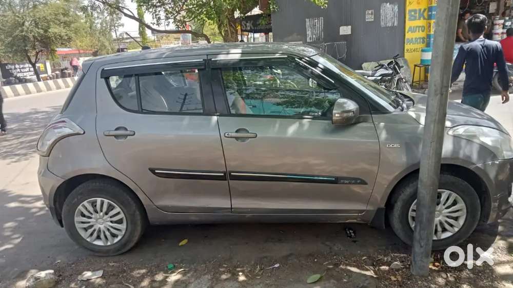 Maruti Suzuki Swift 2014 Diesel Good Condition