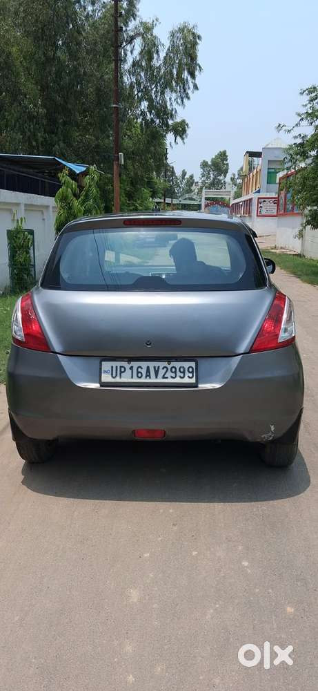 Swift 14 Model Diesel New Tyre Very Good Condition Moradabad Transfer