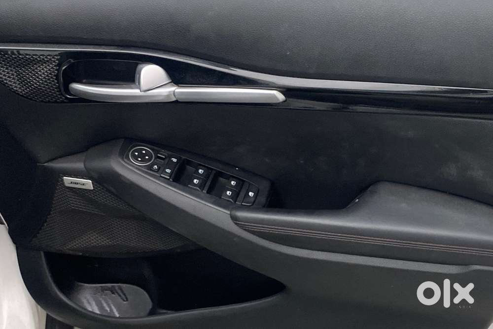 Kia Seltos 1.5 Gtx+ Diesel At, 2020, Diesel