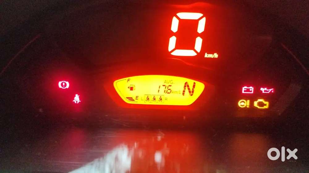 Maruti S-presso 1.0 Vxi Plus Automatic 2025