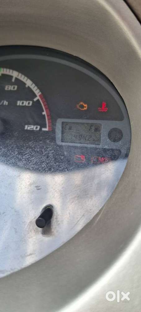 Tata Nano Xe, 2013, Petrol