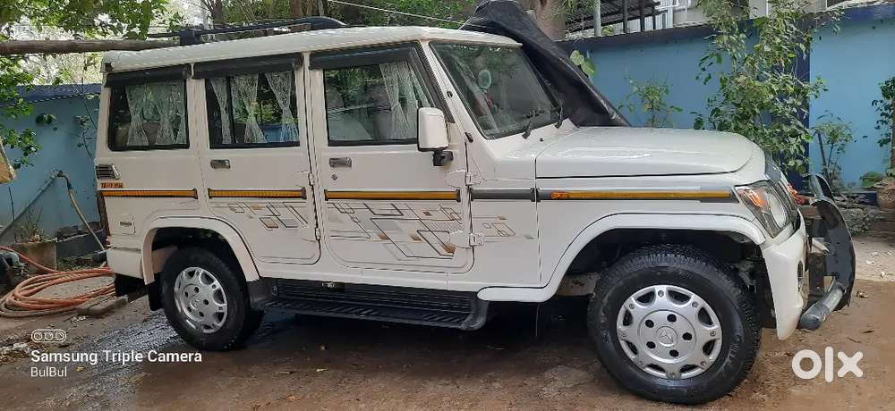 Bolero Power Plus Zlx