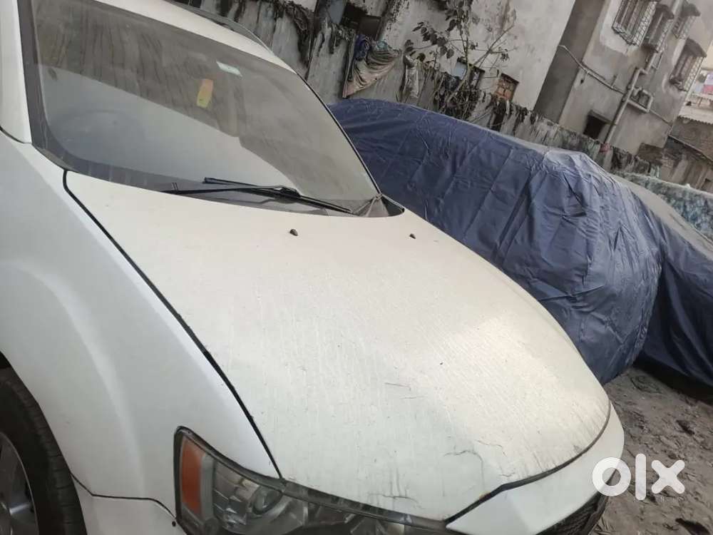 Mitsubishi Outlander 2011