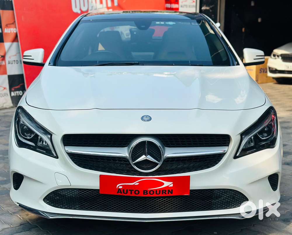 Mercedes-benz C Class, 2017, Diesel