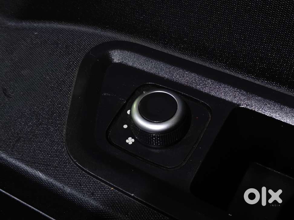 Tata Safari 2.0 Kryotec Xz, 2022, Diesel