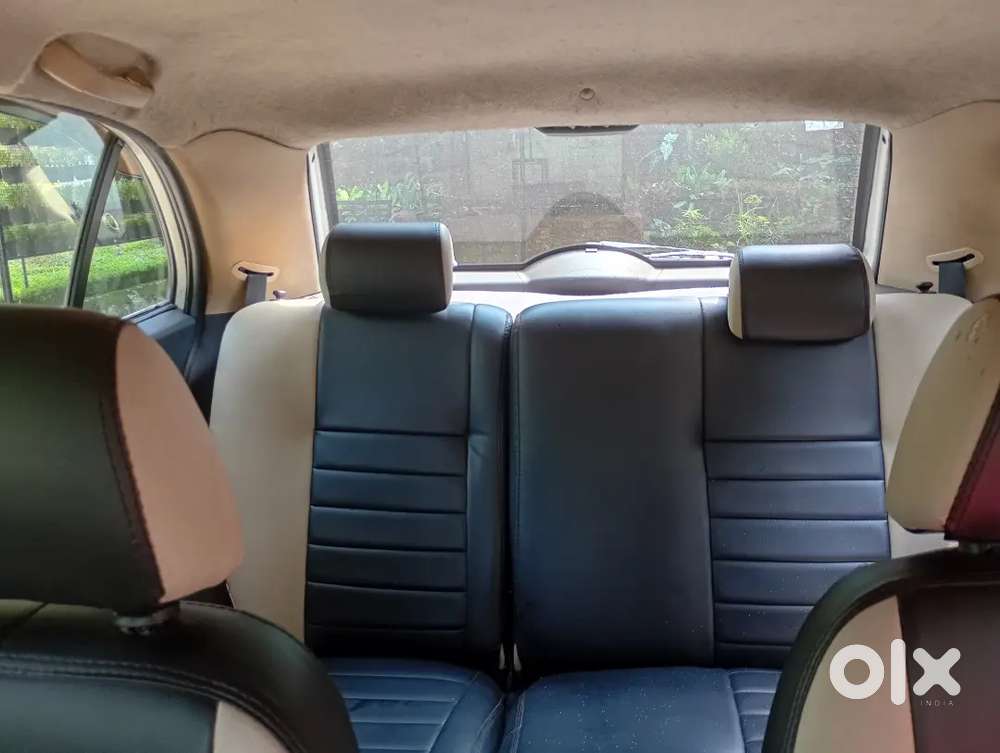Tata Indica Vista Vx 2012 Diesel Well Maintained