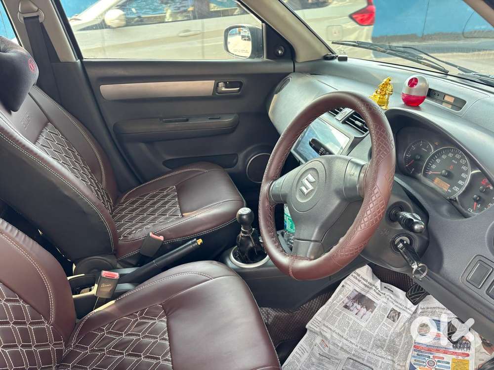 Maruti Suzuki Swift 2011-2014 Vdi, 2009, Diesel