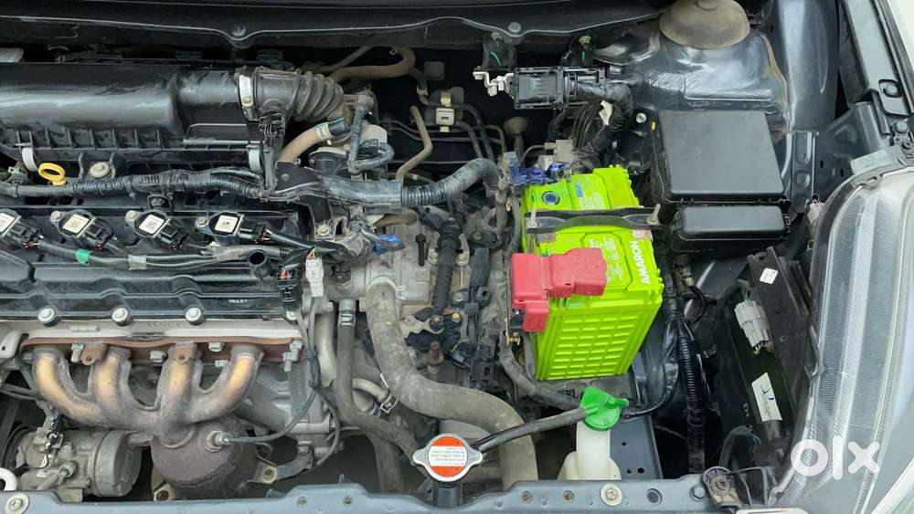 Maruti Suzuki Baleno 1.2 Zeta At, 2021, Petrol