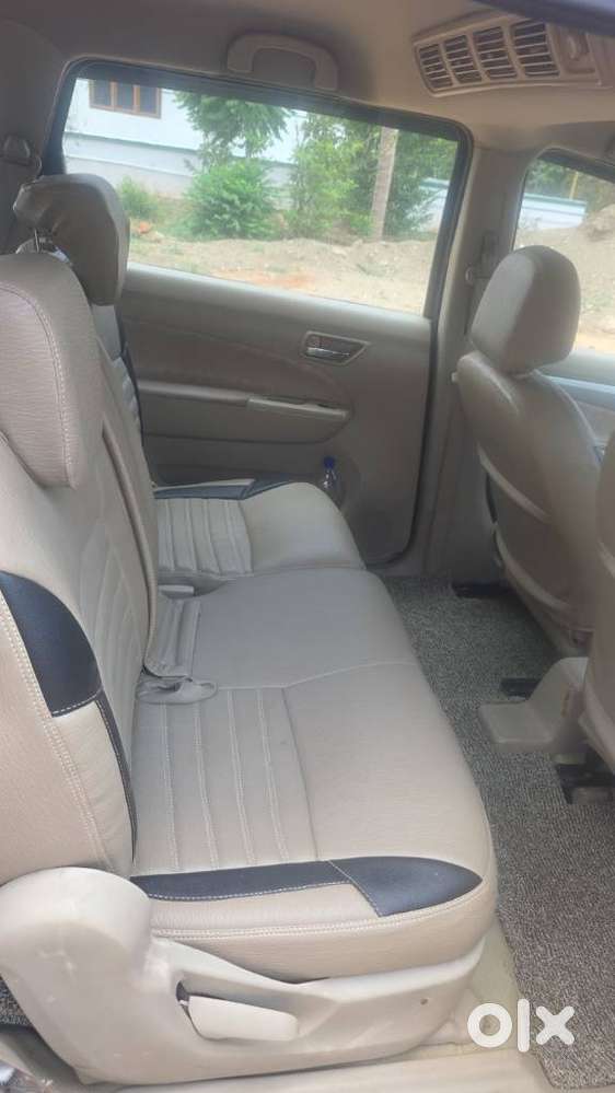 Maruti Suzuki Ertiga Zdi, 2013, Diesel