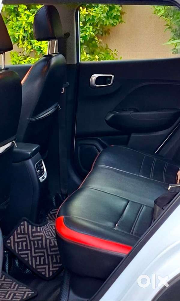 Hyundai Creta 1.5 Sx, 2020, Petrol