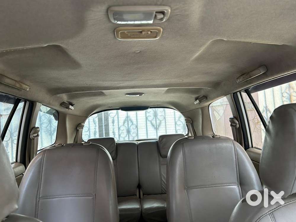 Toyota Innova 2008 Diesel Good Condition