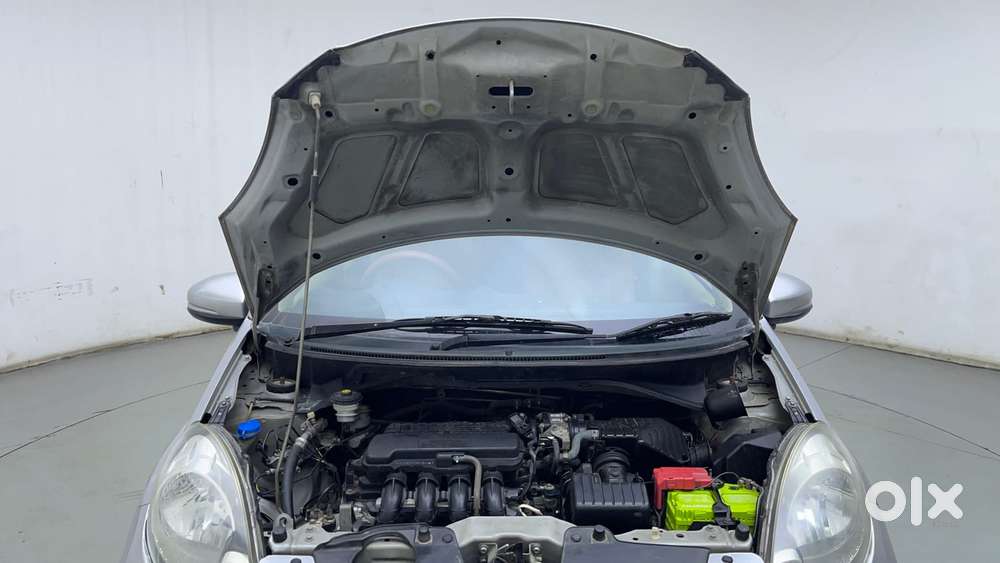 Honda Brio 1.2 S Mt, 2015, Petrol