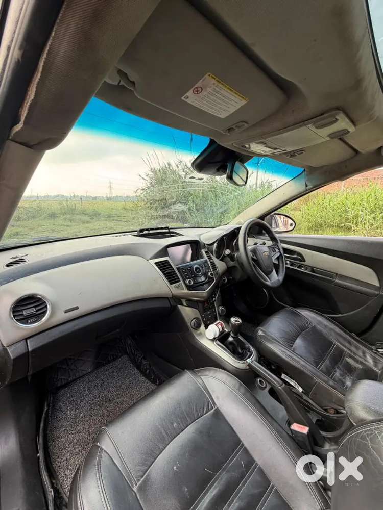 2015 Top Model Cruze For Sale