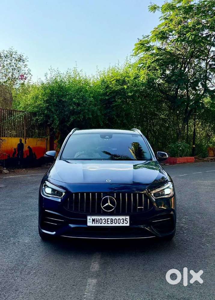 Mercedes-benz Gla 200, 2022, Petrol