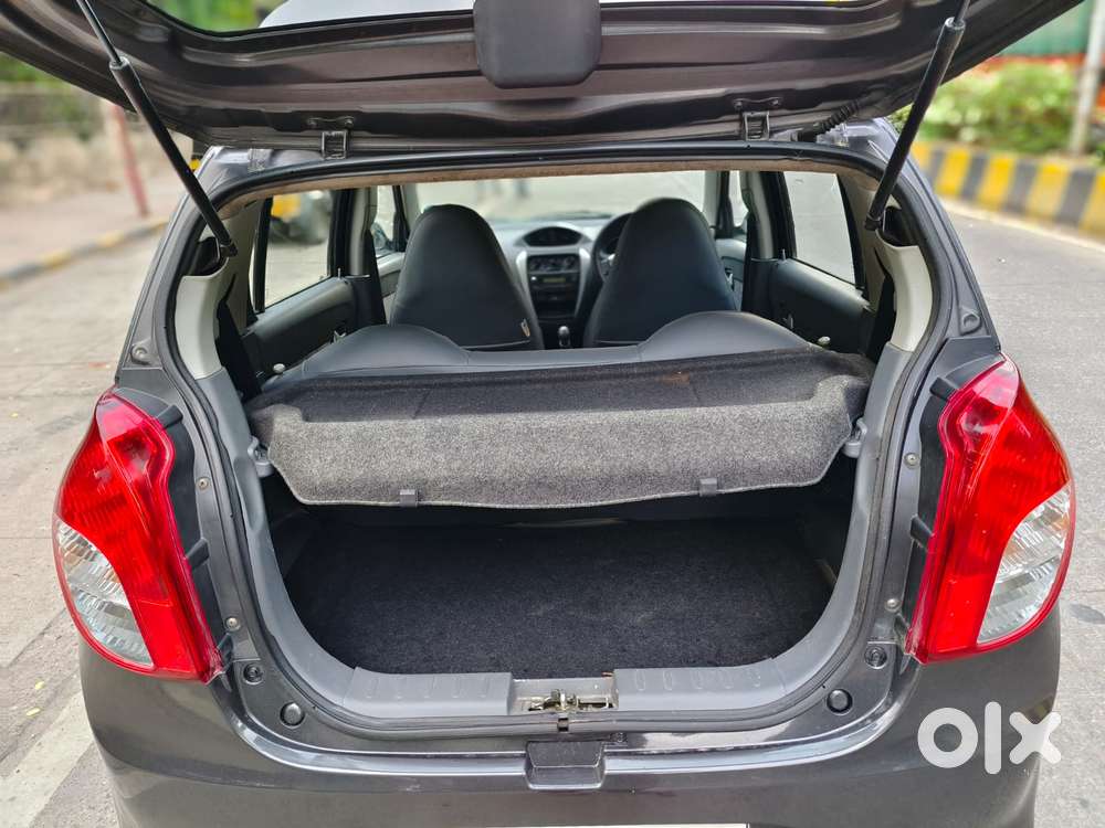 Maruti Suzuki Alto 800 0.8 Vxi (o), 2014, Petrol