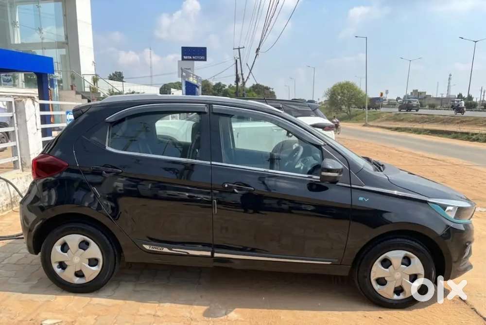Tata Tiago Ev Xt 2024