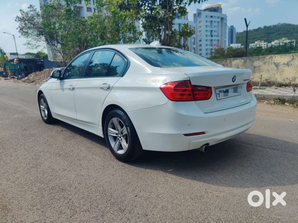 Bmw 3 Series 2.0 320d Prestige, 2015, Diesel