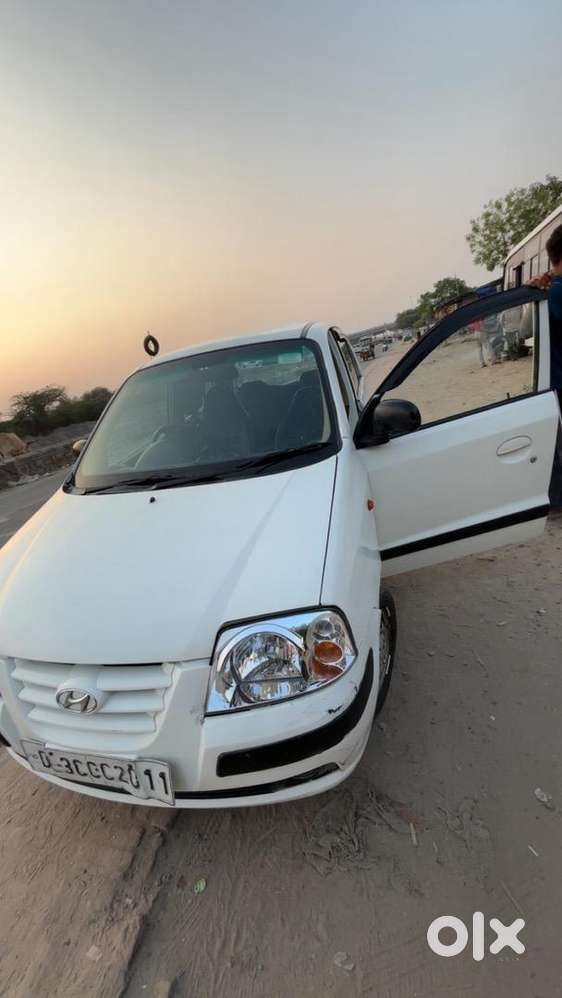 Hyundai Car 2014 All Oky
