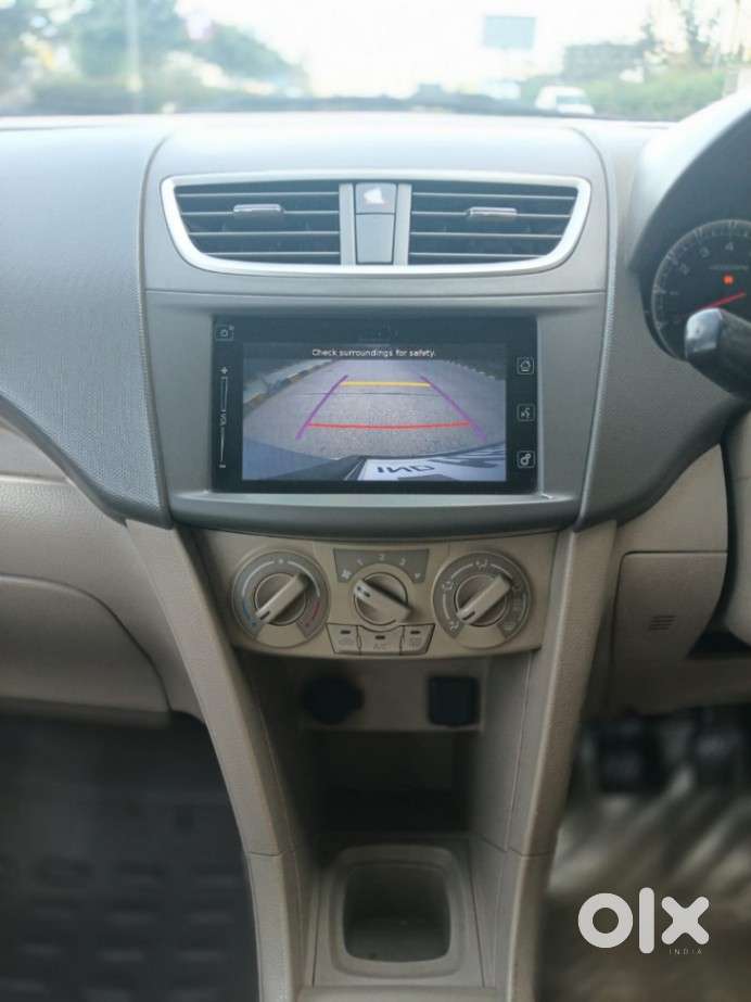 Maruti Suzuki Ertiga Zxi Plus , 2015, Petrol