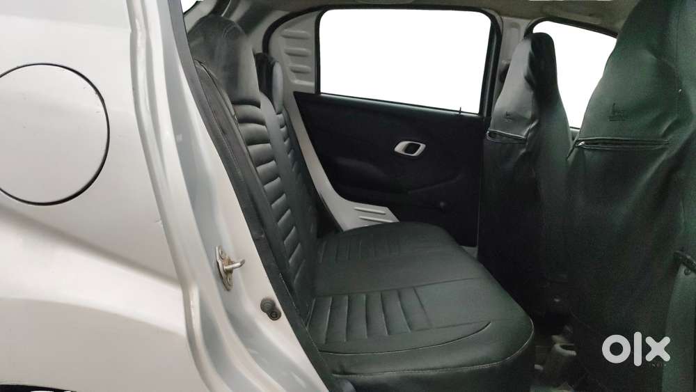 Datsun Redigo 1.0 S, 2019, Cng & Hybrids