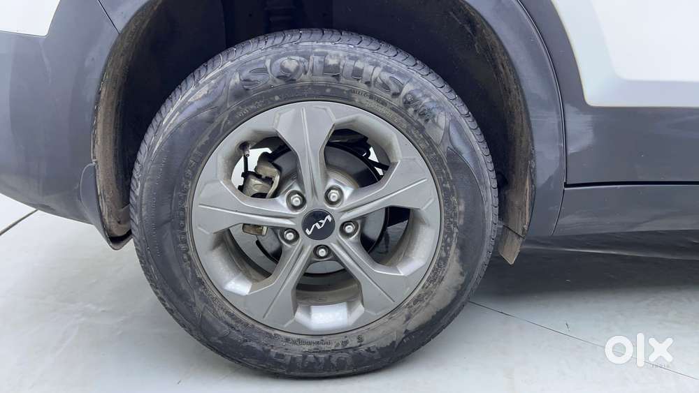 Kia Seltos 1.5 Htk+, 2023, Petrol