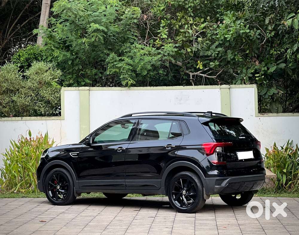 Skoda Kushaq 1.0 Tsi Ambition At, 2024, Petrol