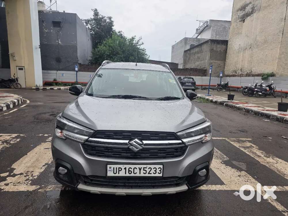 Maruti Suzuki Xl6 2021 Year