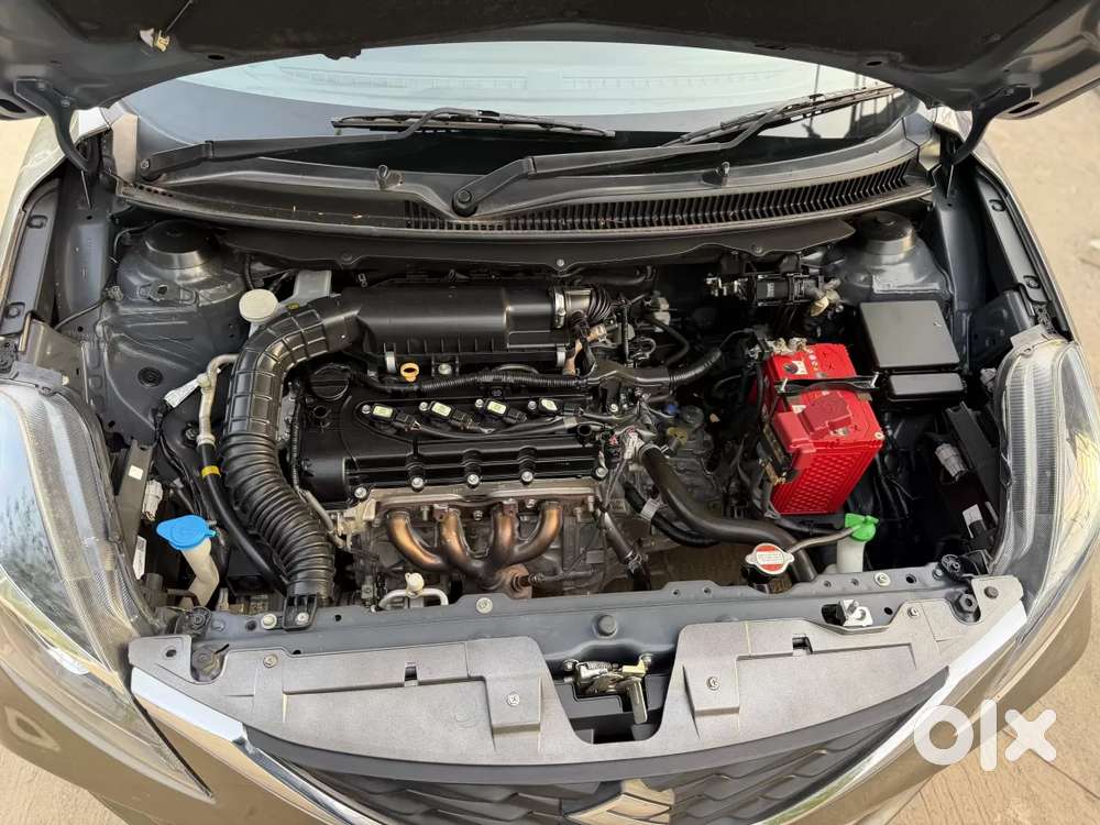 Maruti Suzuki Baleno 1.2 Delta, 2019, Petrol