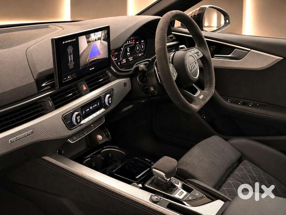 Audi Rs5 Sportback, 2023, Petrol