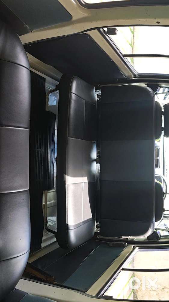 Maruti Suzuki Omni 8 Seater, 2008, Petrol