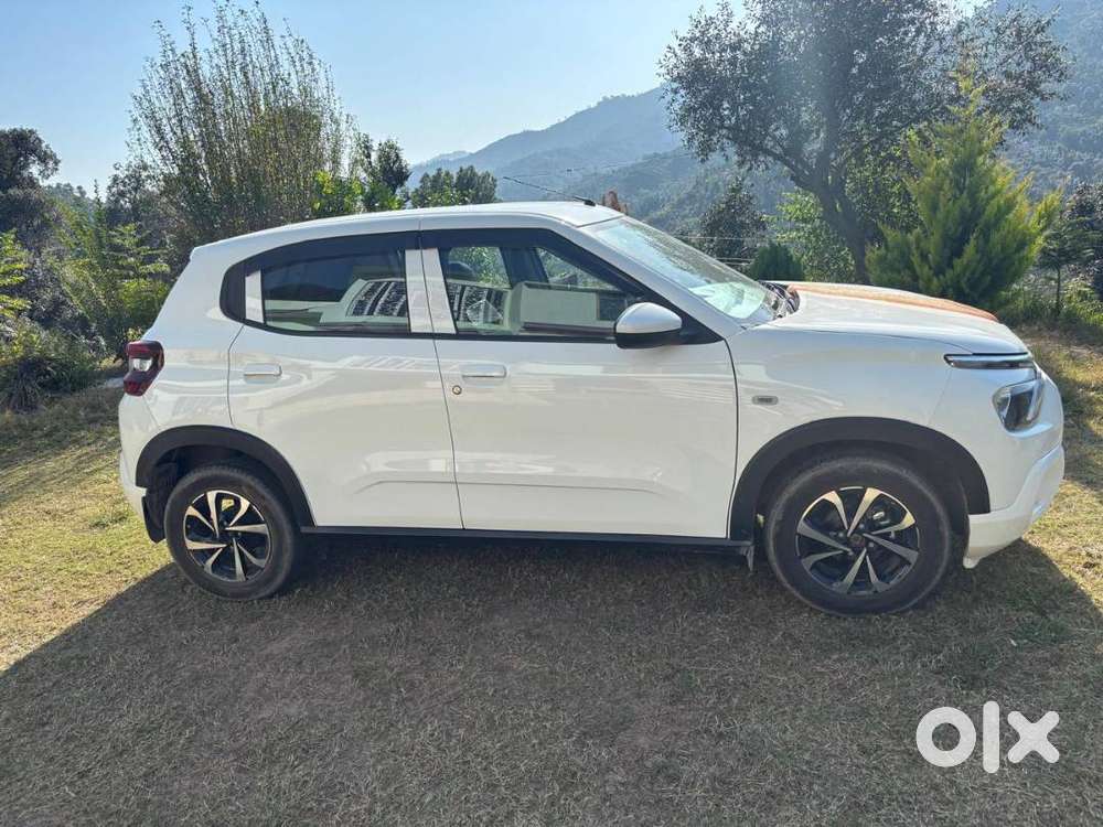 Brand New Citroen C3 Live - 2026, Heavily Customized & Like