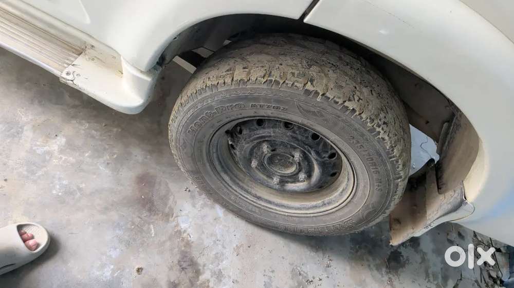Mahindra Scorpio Classic 2012 Diesel 80000 Km Driven