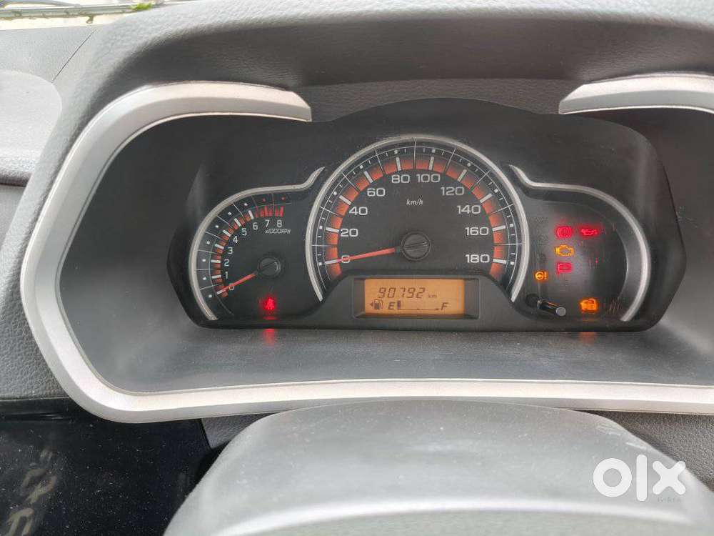 Maruti Suzuki Alto K10 Vxi, 2018, Petrol