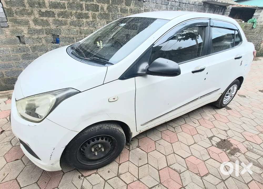 Good Condition Of