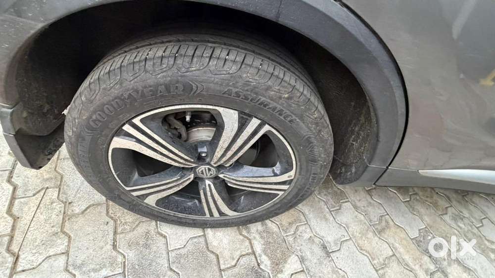 Mg Astor 2023 Petrol Well Maintained