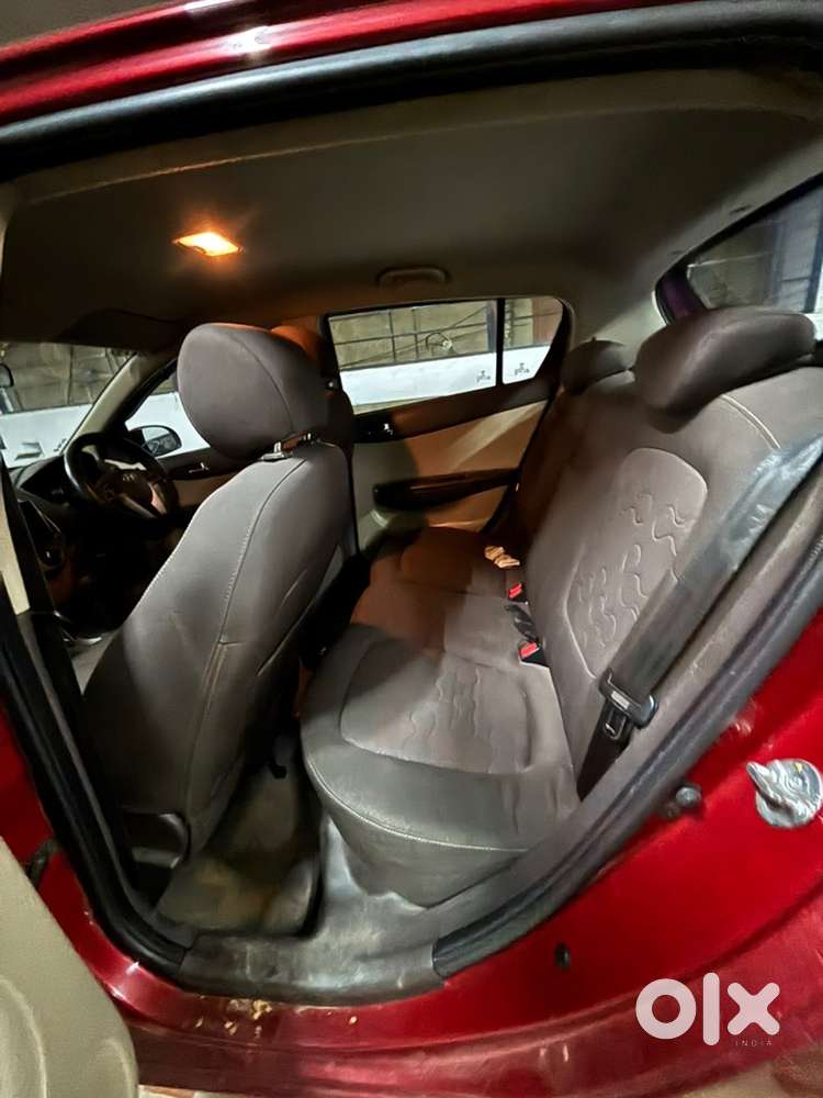 Hyundai I20 Petrol Manual 2011