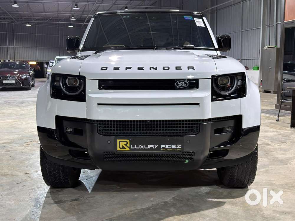 Land Rover Defender 2.0 110 X-dynamic Hse, 2026, Petrol