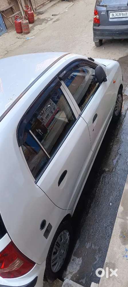 Santro Xing In Brand New Condition