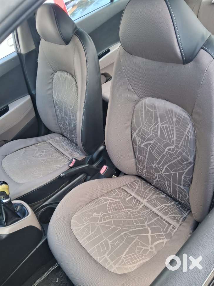 Hyundai Xcent 2014-2016 1.1 Crdi Sx, 2014, Diesel