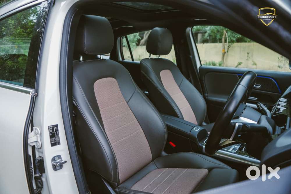 Mercedes-benz Eqa 250 Plus, 2024, Electric