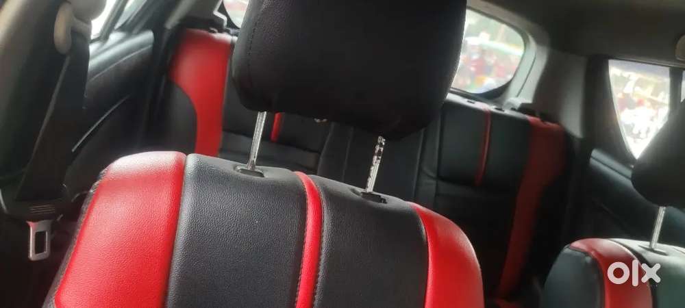 Maruti Suzuki Swift 2013