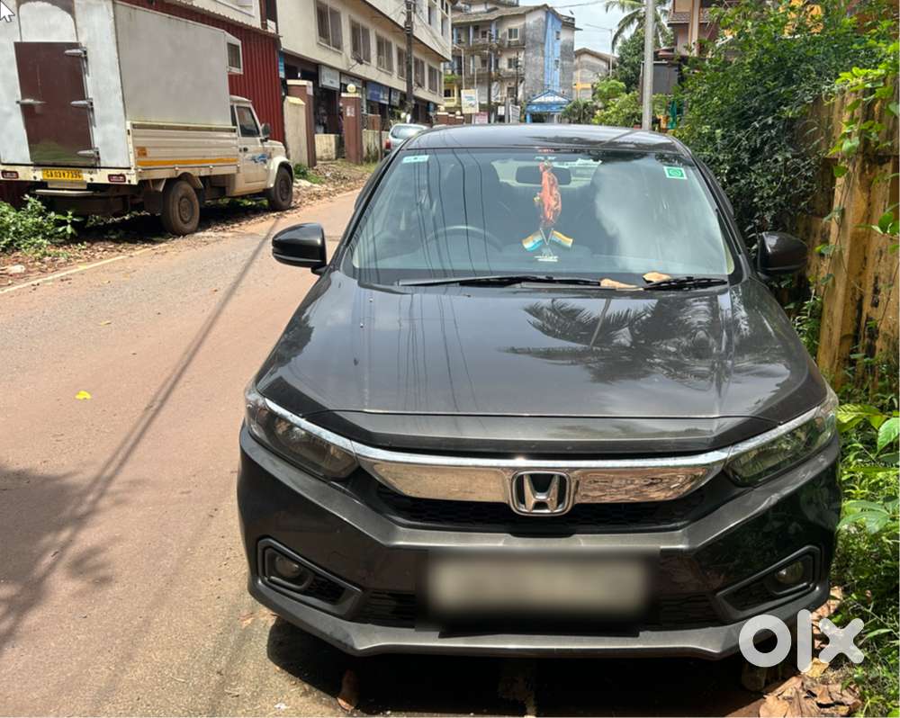 Well Maintained Amaze Top Model 2019 Model Vx Ivtec For Sale In Excell