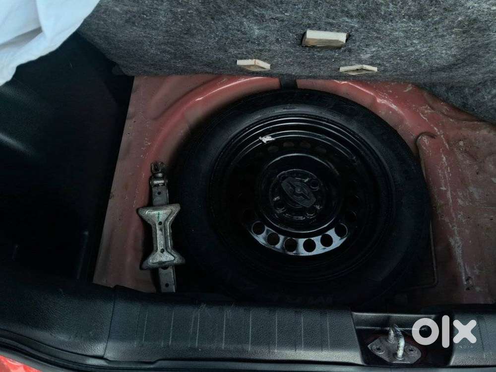 Maruti Suzuki Baleno 1.2 Zeta At, 2018, Petrol