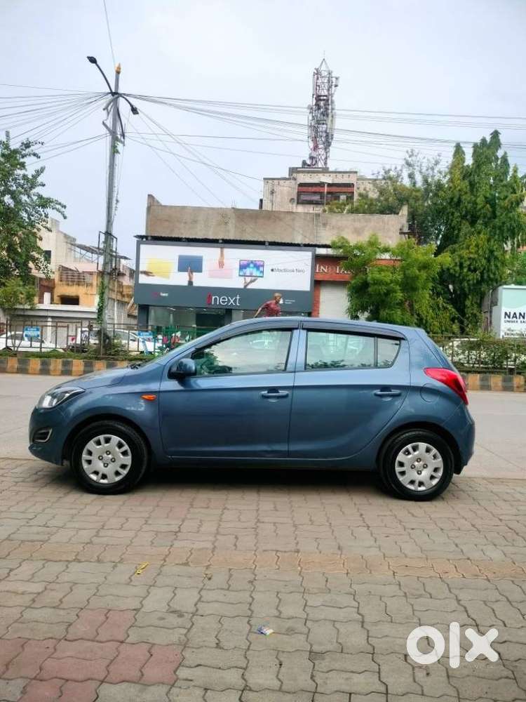 Hyundai I20 1.2 Magna, 2012, Petrol