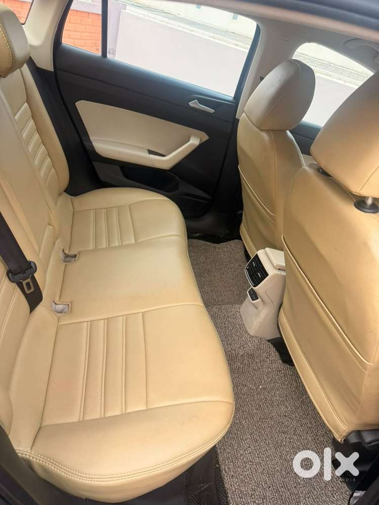 Volkswagen Virtus Petrol 2023